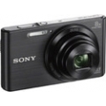 Sony Cyber-shot  E32 Point & Shoot Camera